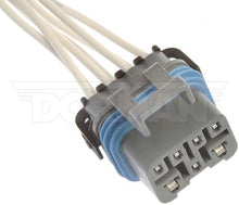 Load image into Gallery viewer, 84756 Neutral Safety Switch Connector Dorman - Conduct-Tite Canada