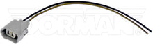 Load image into Gallery viewer, 84772 Fog Light Connector Dorman - Conduct-Tite Canada
