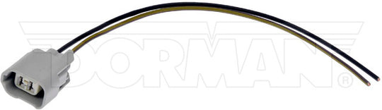 84772 Fog Light Connector Dorman - Conduct-Tite Canada