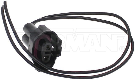84783 Headlight Socket Dorman - Conduct-Tite Canada