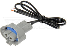 Charger l'image dans la galerie, 84784 Headlight Socket Dorman - Conduct-Tite Canada