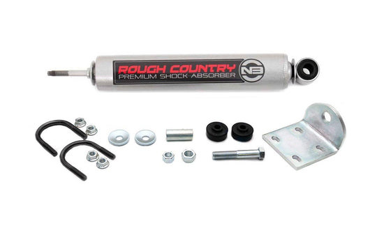 8748930 N3 Steering Stabilizer - Ford Excursion (00-05)/Super Duty (99-04) Rough Country Canada