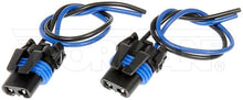 Load image into Gallery viewer, 84792 Headlight Socket Dorman - Conduct-Tite Canada