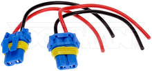 Charger l'image dans la galerie, 84793 Headlight Socket Dorman - Conduct-Tite Canada