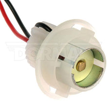 Load image into Gallery viewer, 84808 Turn Signal Light Socket Dorman - Conduct-Tite Canada