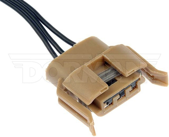 84814 Turn Signal Light Connector Dorman - Conduct-Tite Canada