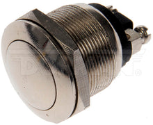Load image into Gallery viewer, 84822 Momentary Contact Button Dorman - Conduct-Tite Canada