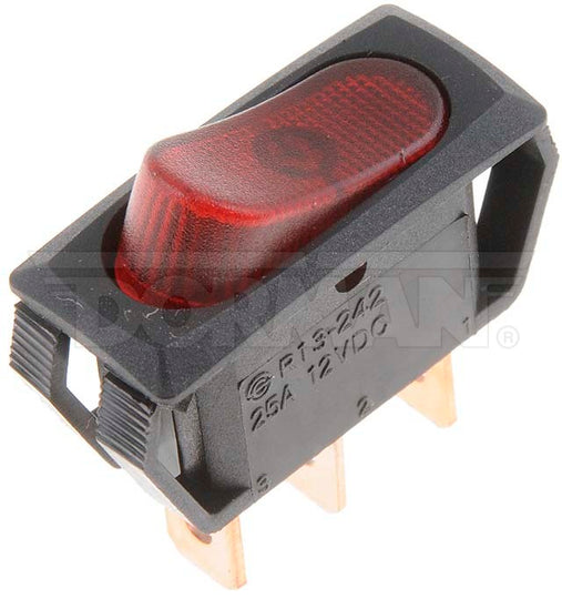 84830 Electrical Rocker Switch Dorman - Conduct-Tite Canada