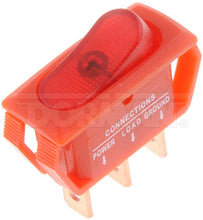 Charger l'image dans la galerie, 84834 Electrical Rocker Switch Dorman - Conduct-Tite Canada