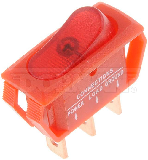 84834 Electrical Rocker Switch Dorman - Conduct-Tite Canada