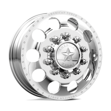 Load image into Gallery viewer, AFDA5043-1-0 - American Force AFW Hole 19.5X6.75 8X200 mm Polished - American Force Wheels Canada