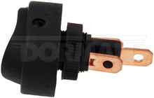 Charger l'image dans la galerie, 84840 Electrical Rocker Switch Dorman - Conduct-Tite Canada
