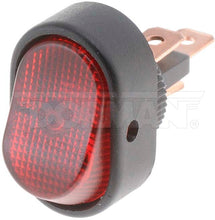 Charger l'image dans la galerie, 84860 Electrical Rocker Switch Dorman - Conduct-Tite Canada