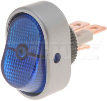 Charger l'image dans la galerie, 84871 Electrical Rocker Switch Dorman - Conduct-Tite Canada