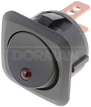 Load image into Gallery viewer, 84880 Electrical Rocker Switch Dorman - Conduct-Tite Canada