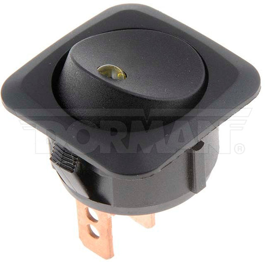 84882 Electrical Rocker Switch Dorman - Conduct-Tite Canada