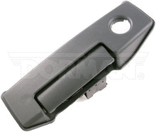 Load image into Gallery viewer, 848MX Exterior Door Handle Dorman - HELP Canada