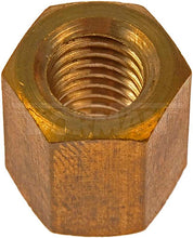 Load image into Gallery viewer, 680-104CD Exhaust Manifold Nut Dorman - HELP Canada