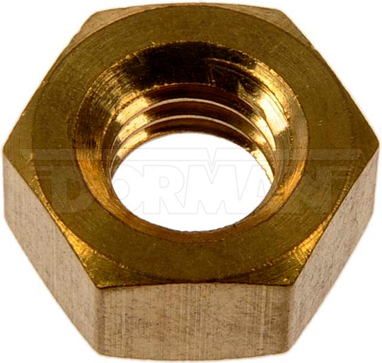 680-152 Pack Of 25 Nut Fasteners Dorman - Autograde Canada