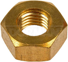 Load image into Gallery viewer, 680-154 Pack Of 25 Nut Fasteners Dorman - Autograde Canada