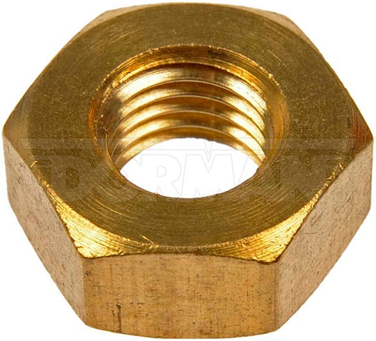 680-154 Pack Of 25 Nut Fasteners Dorman - Autograde Canada