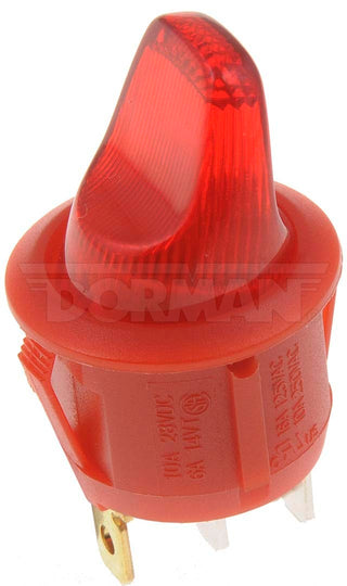 84904 Electrical Toggle Switch Dorman - Conduct-Tite Canada