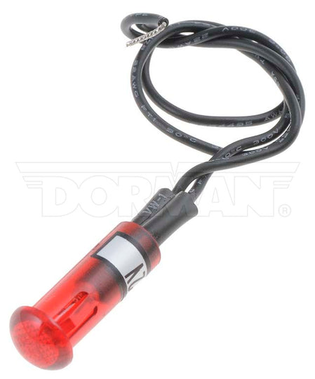 84910 General Use Warning Light Dorman - Conduct-Tite Canada