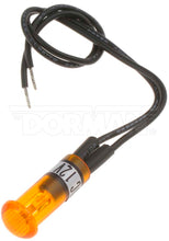 Load image into Gallery viewer, 84912 General Use Warning Light Dorman - Conduct-Tite Canada