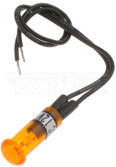 84912 General Use Warning Light Dorman - Conduct-Tite Canada