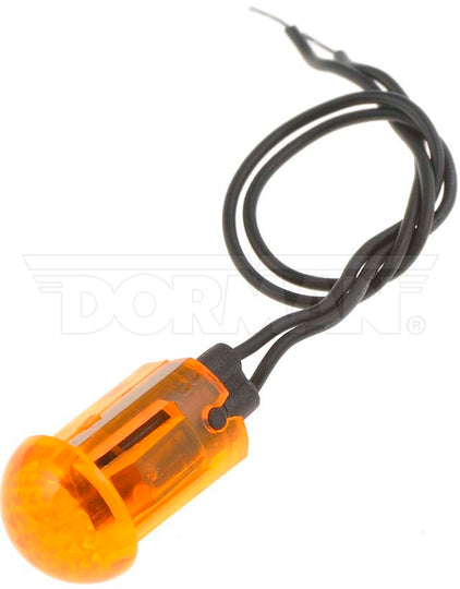 84916 General Use Warning Light Dorman - Conduct-Tite Canada