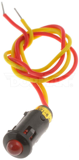 84918 General Use Warning Light Dorman - Conduct-Tite Canada