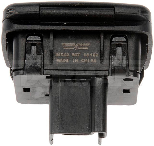 84942 110 Volt Accessory Power Outlet Dorman - HELP Canada