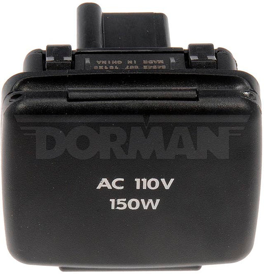 84942 110 Volt Accessory Power Outlet Dorman - HELP Canada