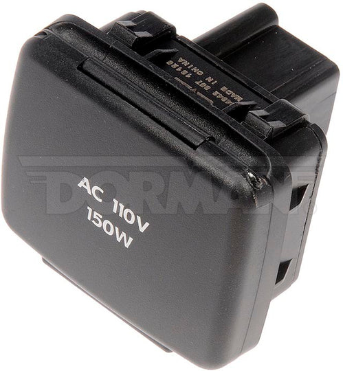 84942 110 Volt Accessory Power Outlet Dorman - HELP Canada