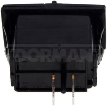 Load image into Gallery viewer, 84943 Electrical Rocker Switch Dorman - Conduct-Tite Canada