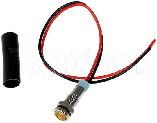 84991 Interior Multi Purpose LED Dorman - Conduct-Tite Canada