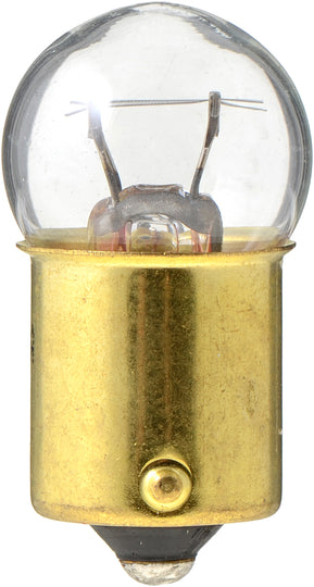 631B2 Philips Standard Miniature 631 - Standard - Twin Blister Pack Philips Bulbs