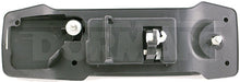 Load image into Gallery viewer, 850MX Exterior Door Handle Dorman - HELP Canada