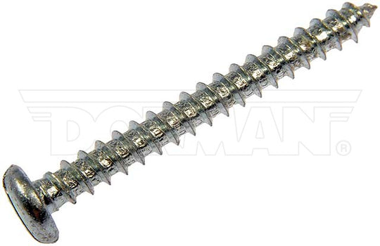 355-066 Pack Of 100 Screw Fasteners Dorman - Autograde Canada