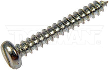 Load image into Gallery viewer, 355-069 Pack Of 100 Screw Fasteners Dorman - Autograde Canada