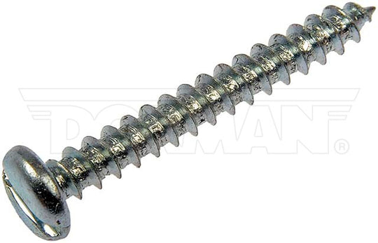 851-109 Pack Of 23 Screw Fasteners Dorman - Autograde Canada