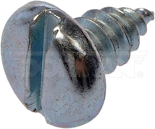 355-210 Pack Of 100 Screw Fasteners Dorman - Autograde Canada