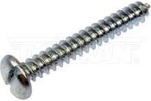 Load image into Gallery viewer, 355-246 Pack Of 100 Screw Fasteners Dorman - Autograde Canada