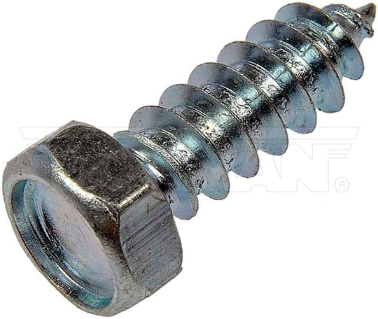 851-306 Pack Of 15 Screw Fasteners Dorman - Autograde Canada
