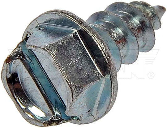 851-317 Pack Of 25 Screw Fasteners Dorman - Autograde Canada