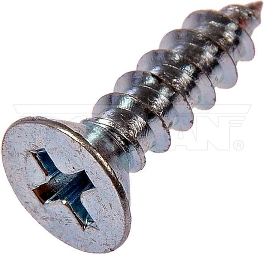 851-405 Pack Of 40 Screw Fasteners Dorman - Autograde Canada