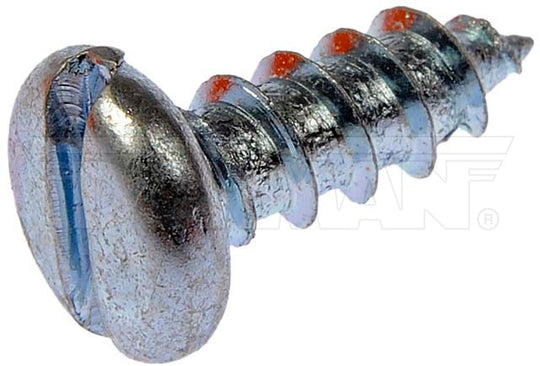 360-121 Pack Of 100 Screw Fasteners Dorman - Autograde Canada