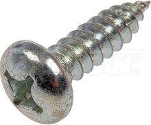 Load image into Gallery viewer, 360-191 Pack Of 100 Screw Fasteners Dorman - Autograde Canada
