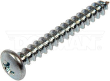Load image into Gallery viewer, 360-208 Pack Of 100 Screw Fasteners Dorman - Autograde Canada