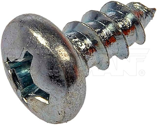 360-192 Pack Of 100 Screw Fasteners Dorman - Autograde Canada